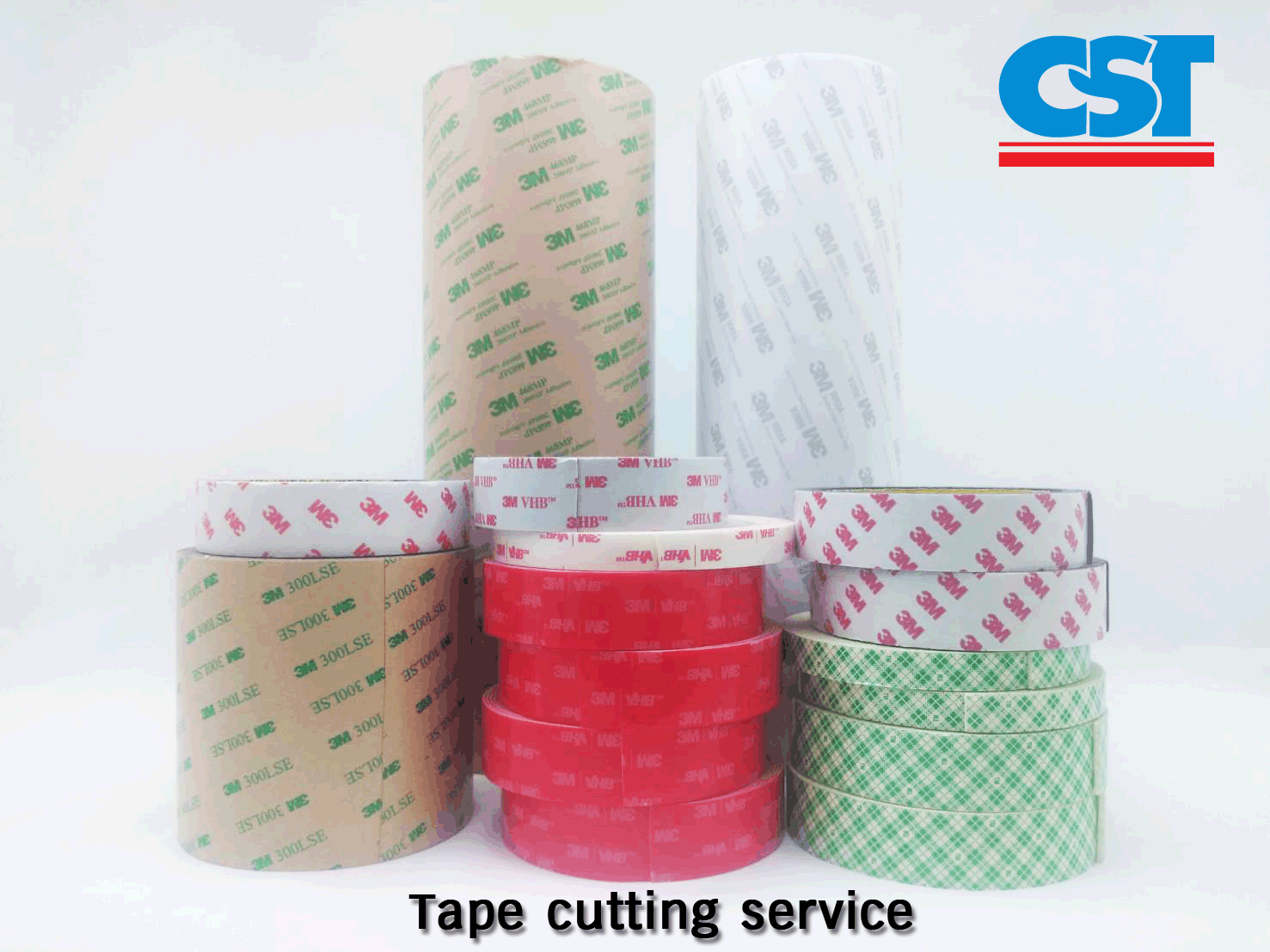  Tape-cutting-service